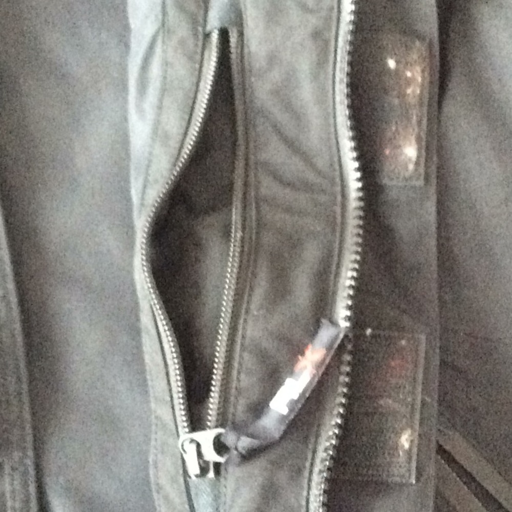 Jacket - Picture 10 of 11